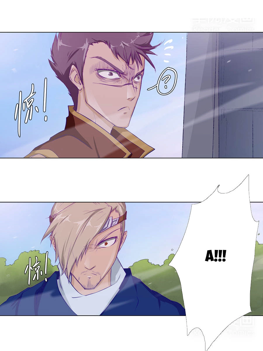 Tối Cường Thăng Cấp Hệ Thống Chapter 30 - 11