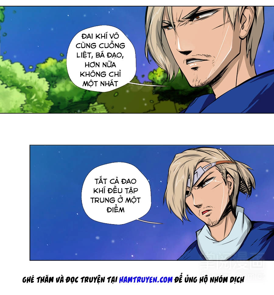 Tối Cường Thăng Cấp Hệ Thống Chapter 32 - 7