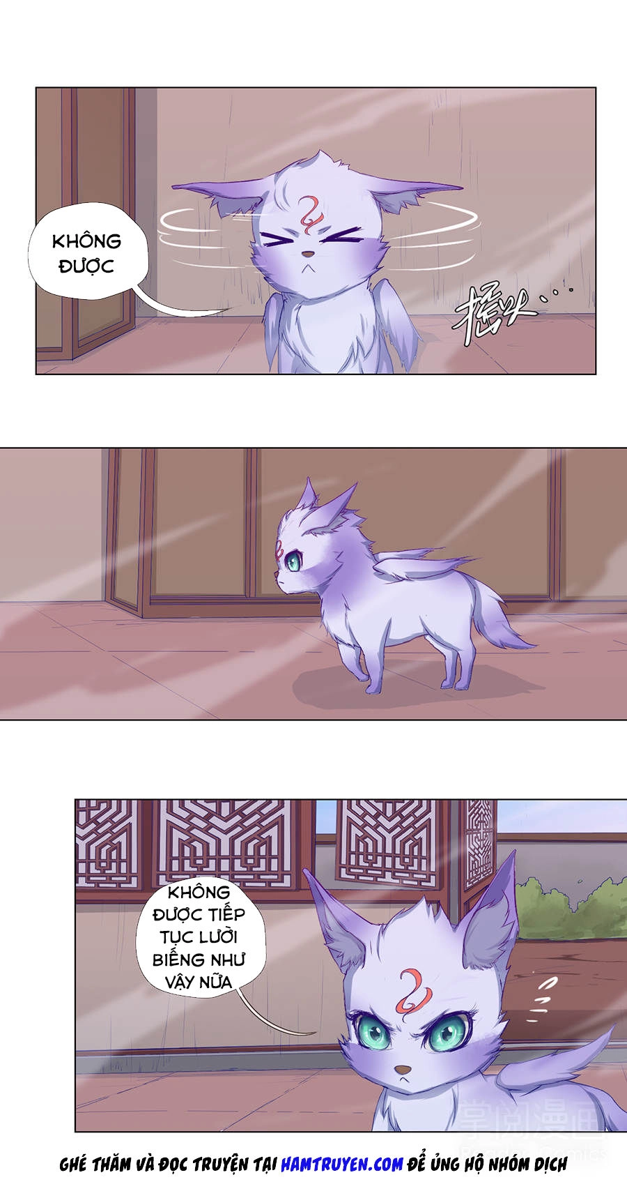 Tối Cường Thăng Cấp Hệ Thống Chapter 33 - 7