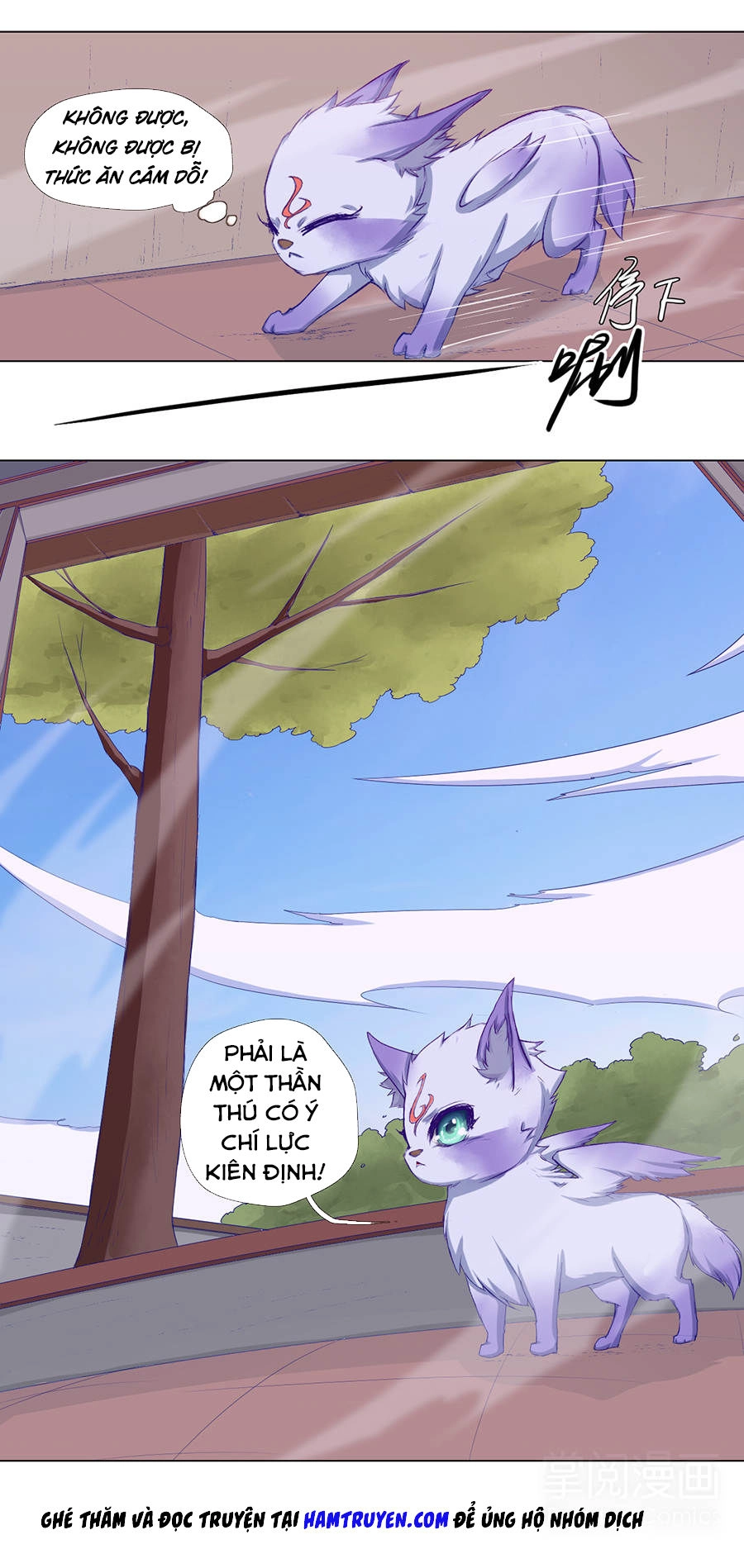 Tối Cường Thăng Cấp Hệ Thống Chapter 33 - 10