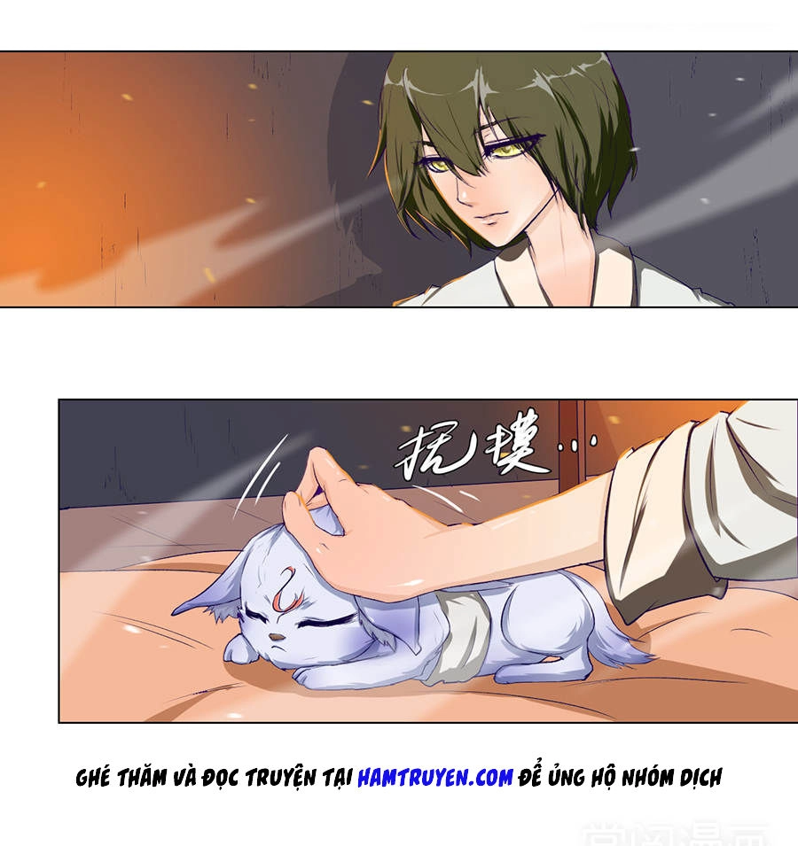 Tối Cường Thăng Cấp Hệ Thống Chapter 35 - 9