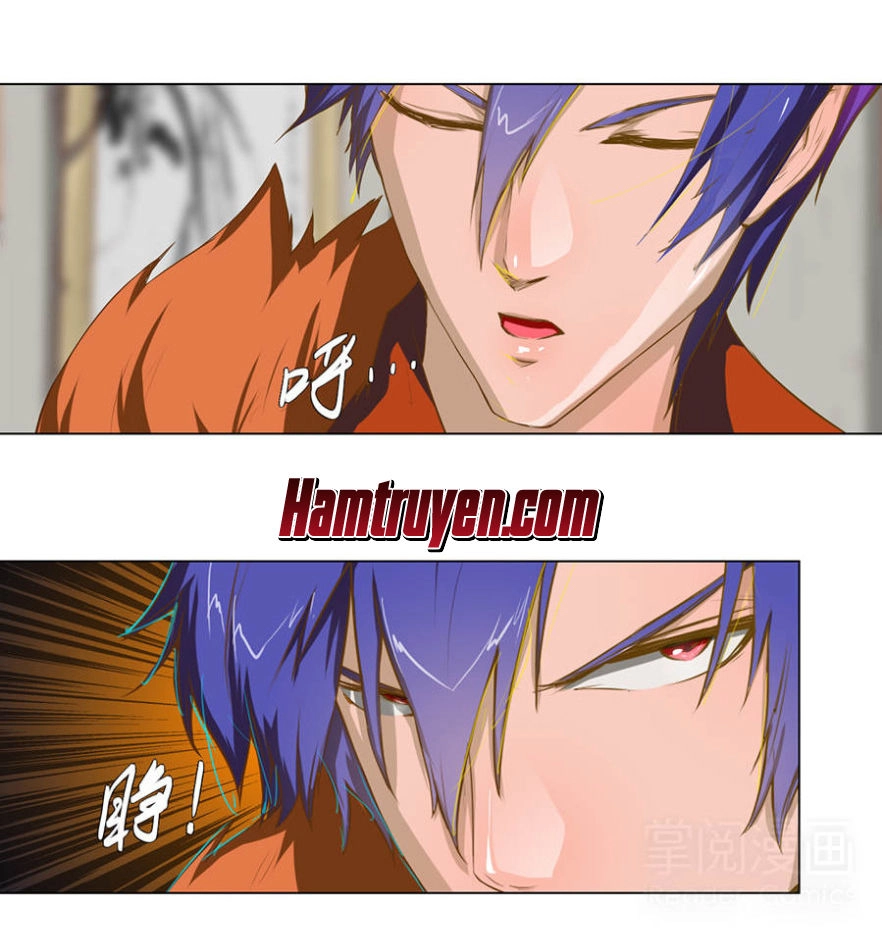 Tối Cường Thăng Cấp Hệ Thống Chapter 39 - 14