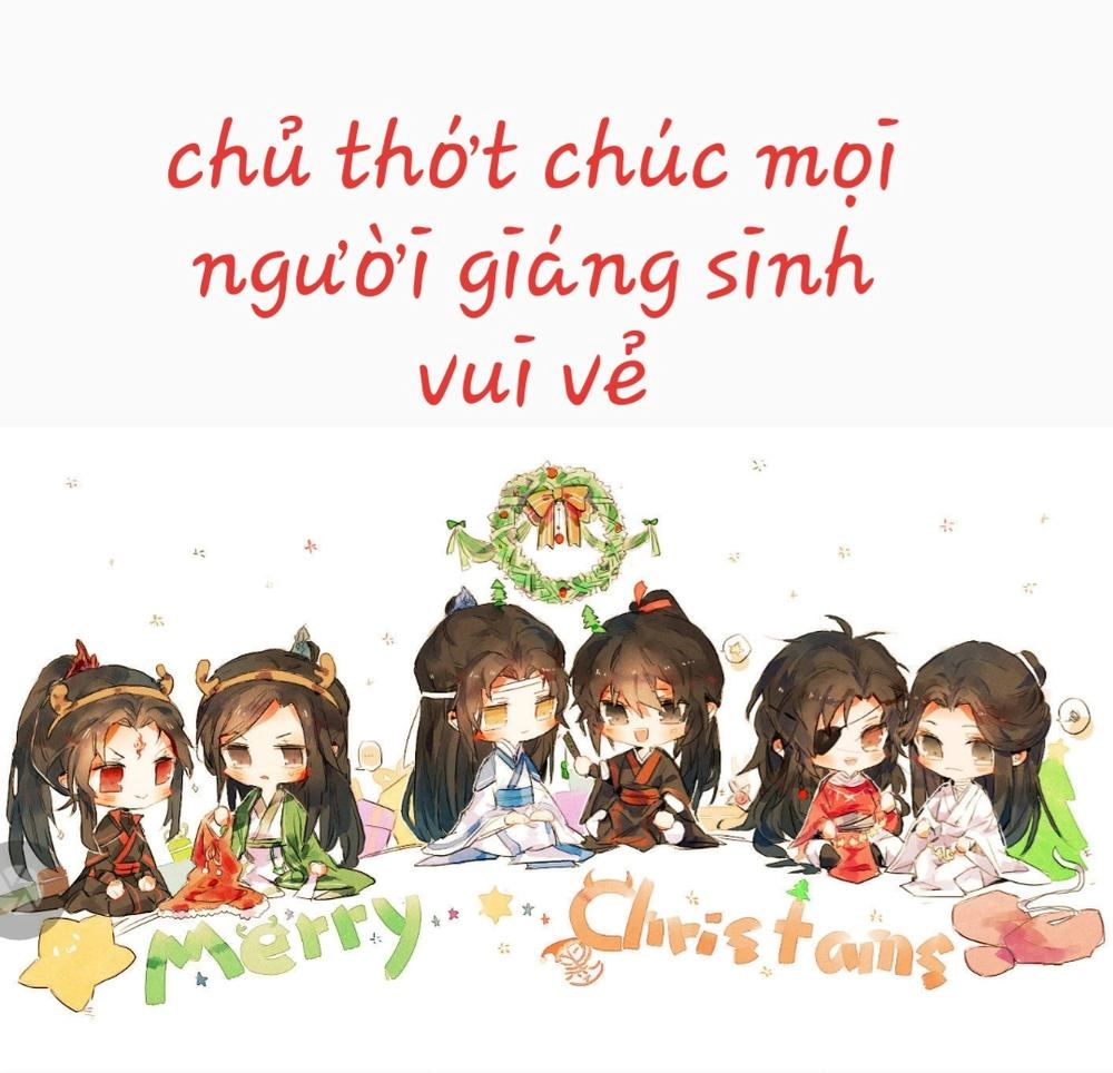 Tổng Hợp One Shot Hay Chapter 3 - 7