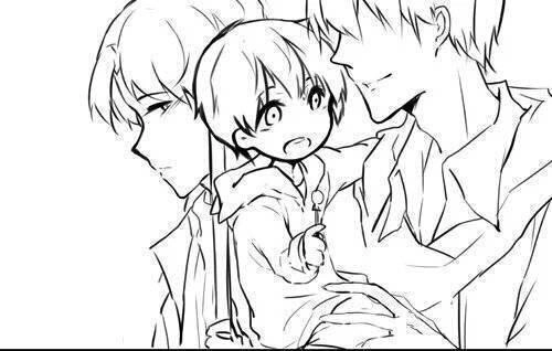 Tổng Hợp One Shot Hay Chapter 4 - 2