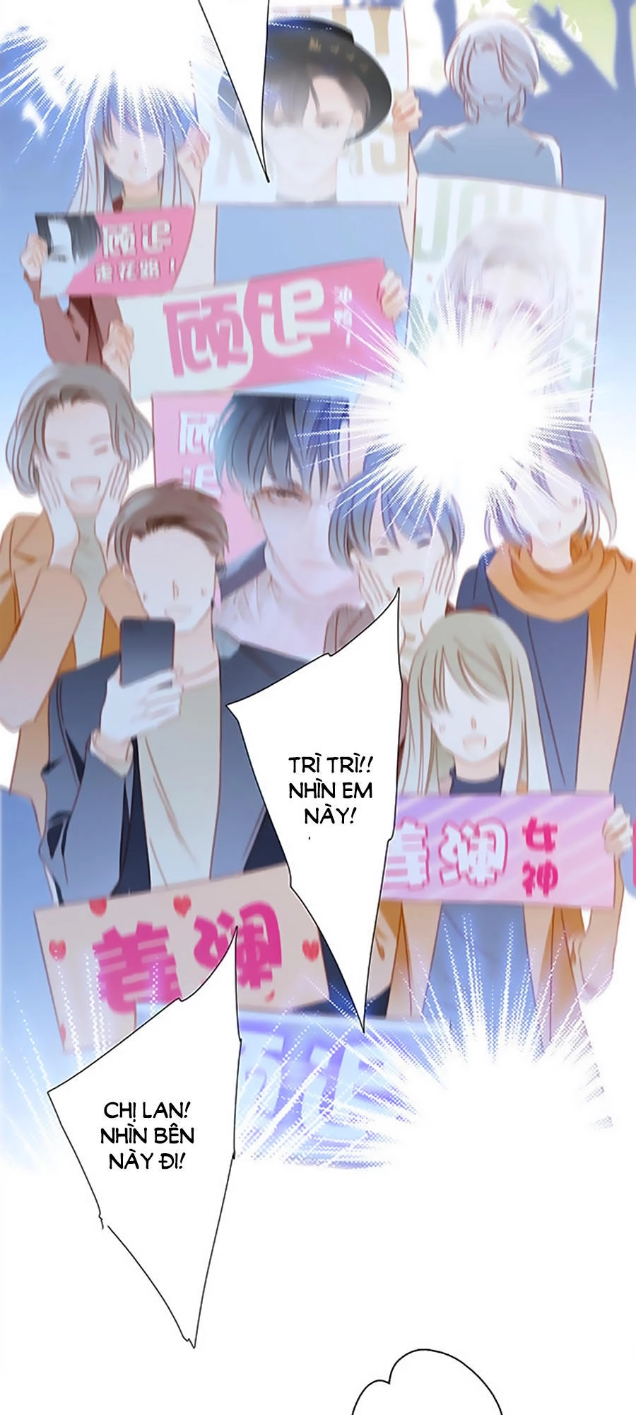 Tổng Hợp One Shot Hay Chapter 6 - 5