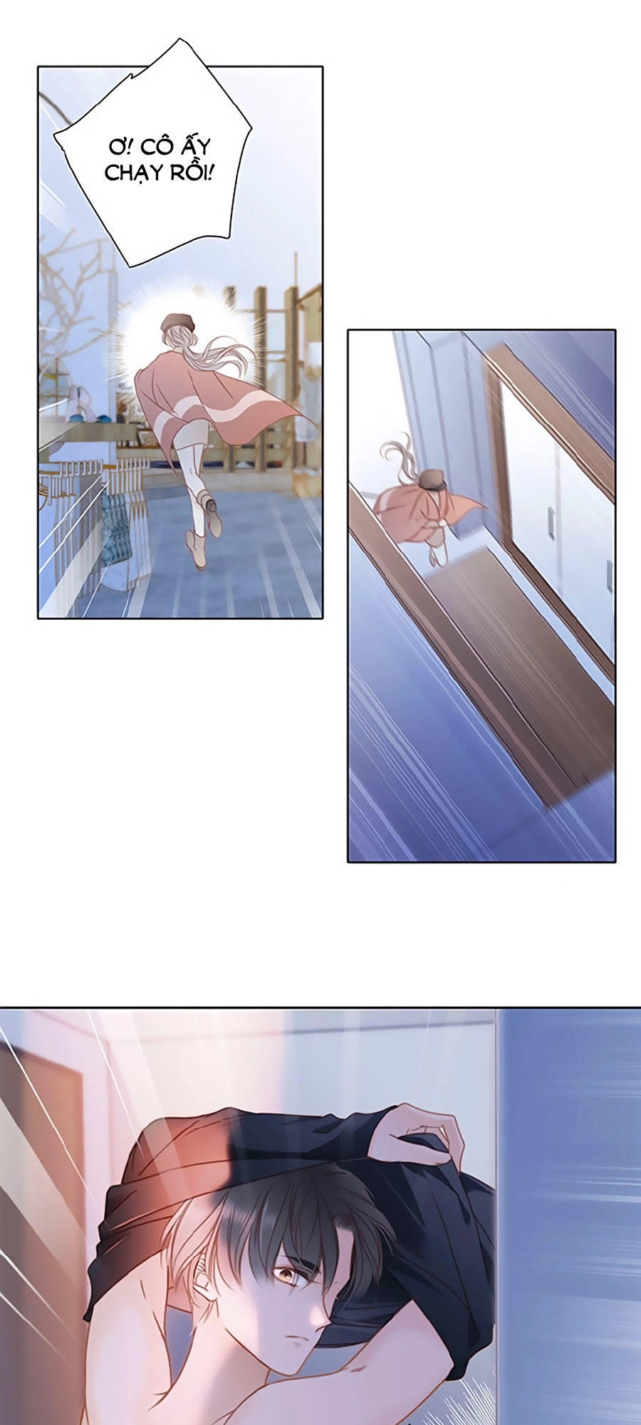 Tổng Hợp One Shot Hay Chapter 7 - 10