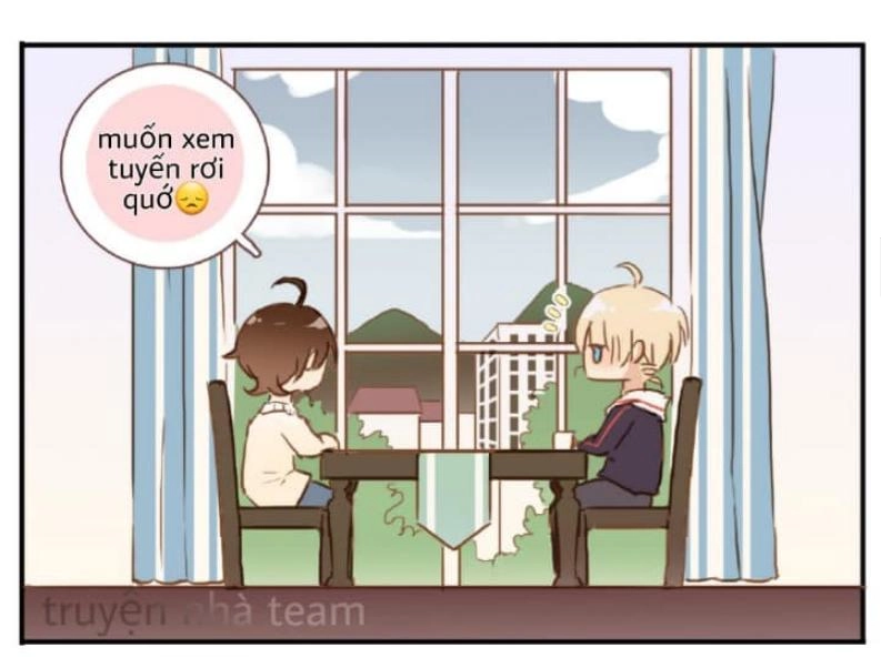 Tổng Hợp One Shot Hay Chapter 14 - 1