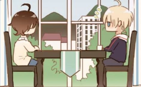Tổng Hợp One Shot Hay Chapter 14 - 4