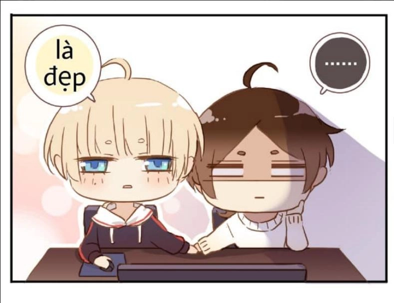 Tổng Hợp One Shot Hay Chapter 14 - 6