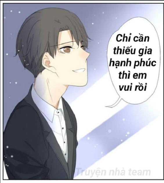 Tổng Hợp One Shot Hay Chapter 20 - 5
