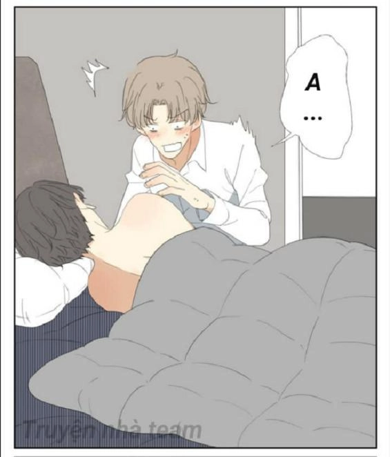 Tổng Hợp One Shot Hay Chapter 20 - 11