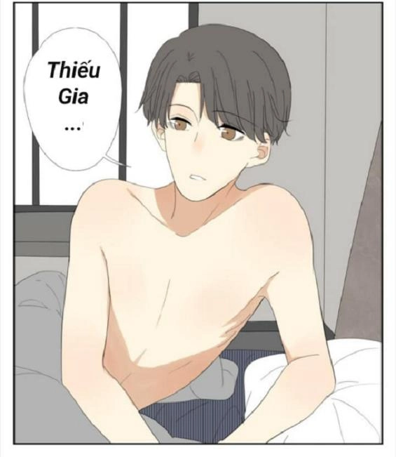 Tổng Hợp One Shot Hay Chapter 20 - 13