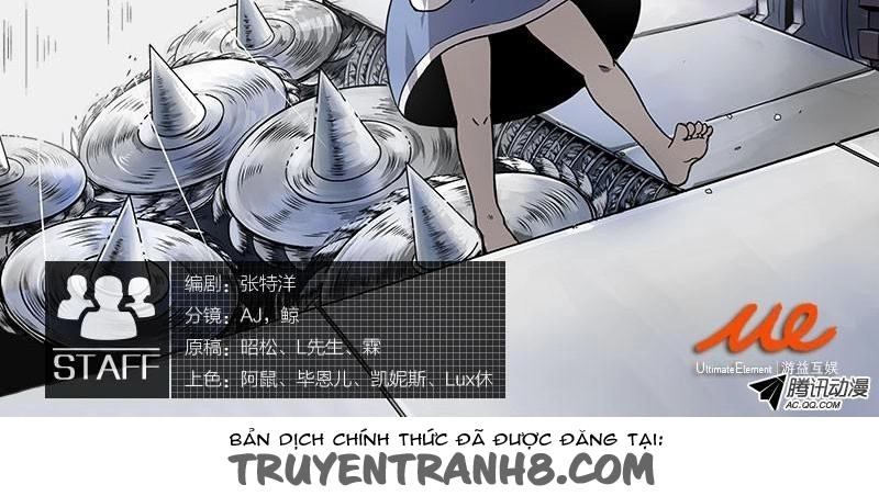 Gen Thợ Săn Chapter 23 - 2