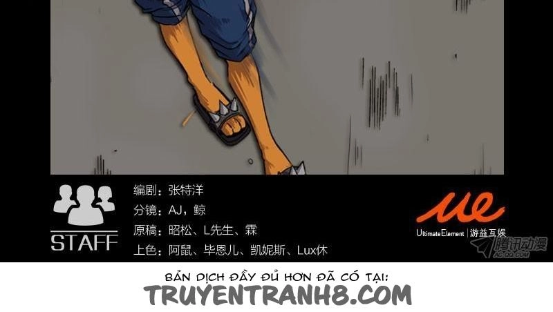 Gen Thợ Săn Chapter 25 - 2