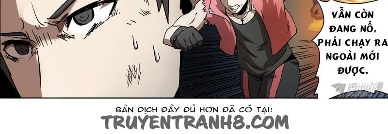 Gen Thợ Săn Chapter 32 - 2