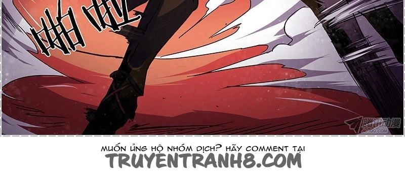 Gen Thợ Săn Chapter 34 - 2