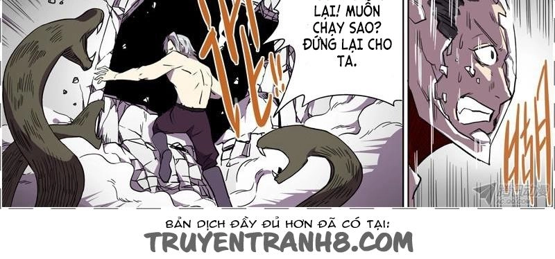 Gen Thợ Săn Chapter 35 - 2