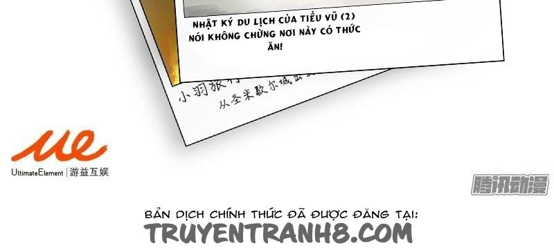 Gen Thợ Săn Chapter 42 - 2