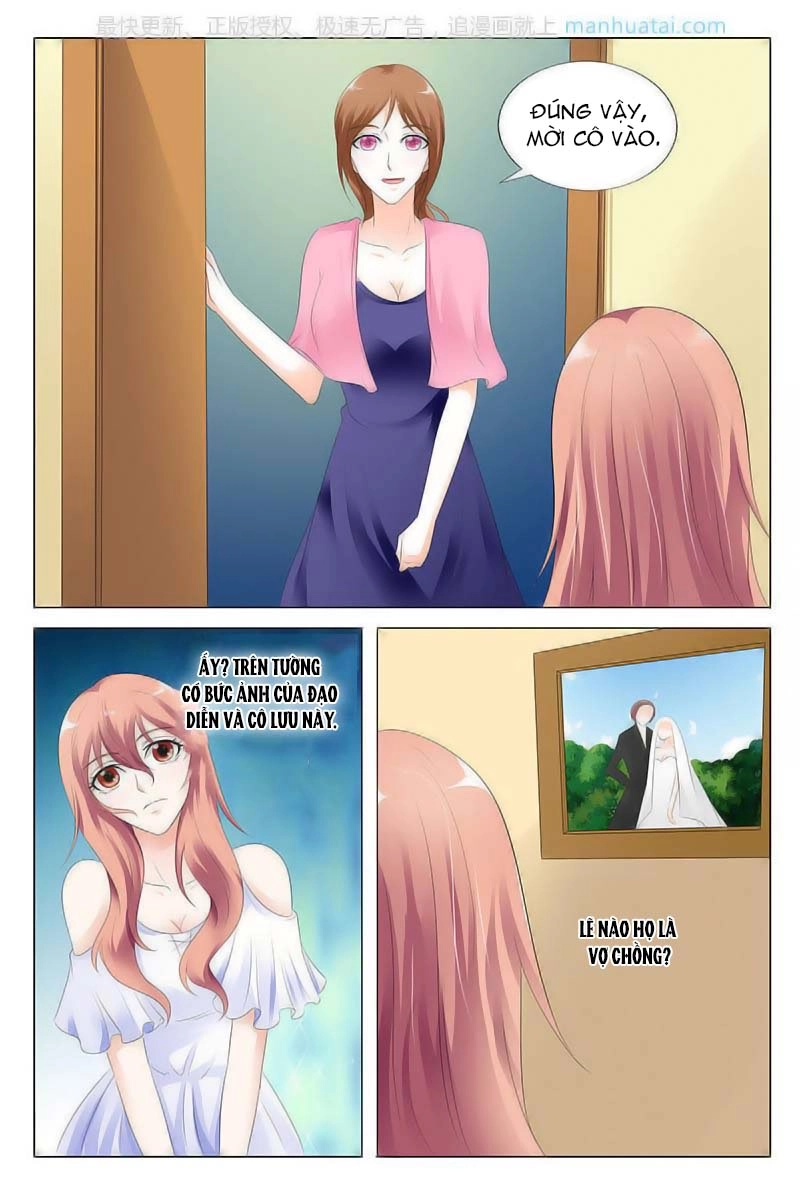 Âm Dương Khoái Đệ Trạm Chapter 29 - 9