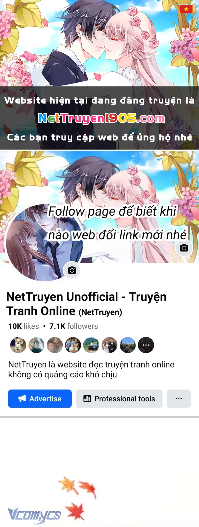 Được Yêu Thương Mà Còn Ngại Ngùng Sao! Chapter 102 - 1