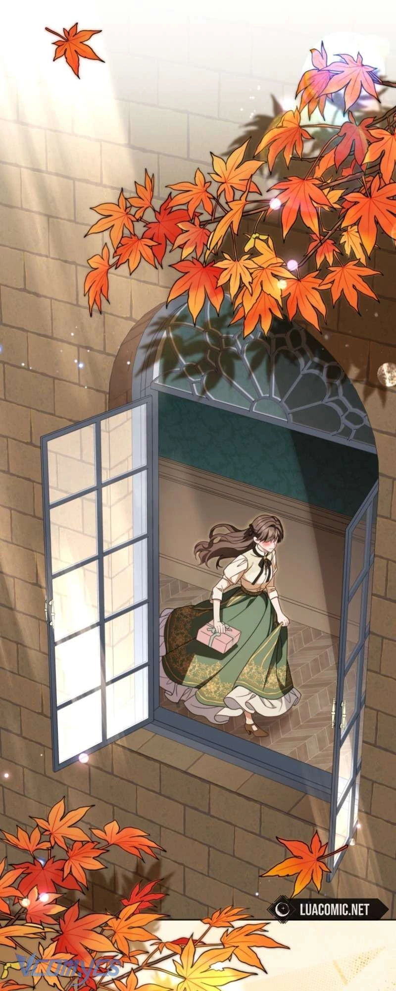 Được Yêu Thương Mà Còn Ngại Ngùng Sao! Chapter 102 - 3