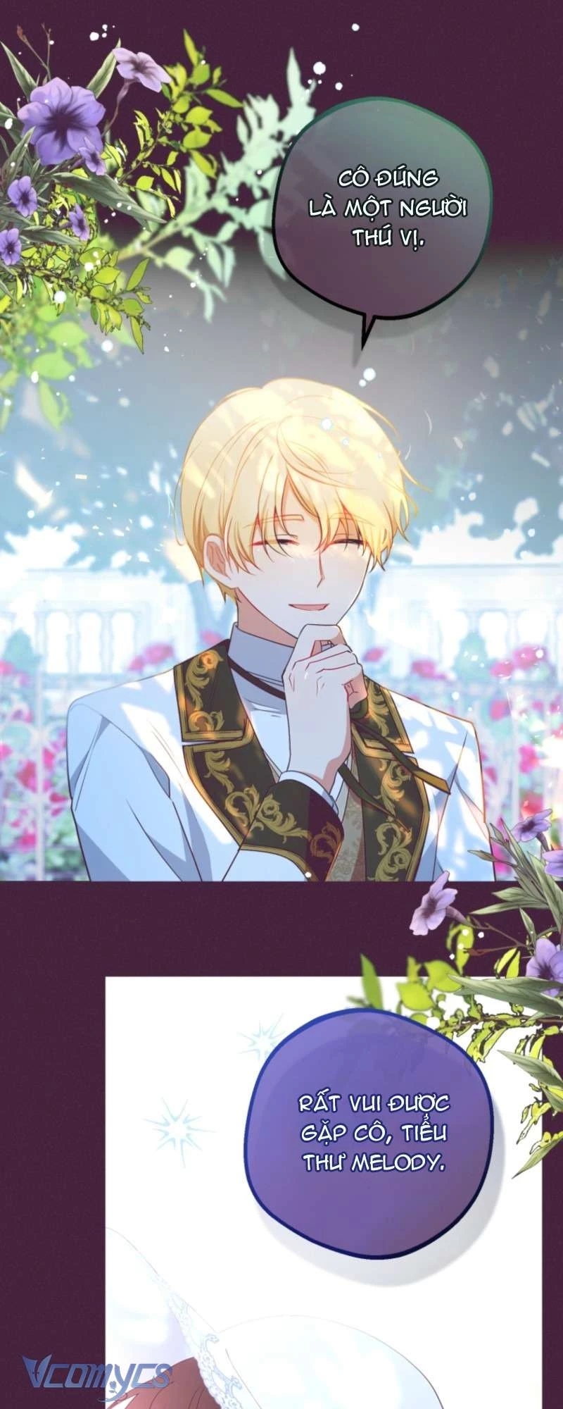 Được Yêu Thương Mà Còn Ngại Ngùng Sao! Chapter 102 - 8