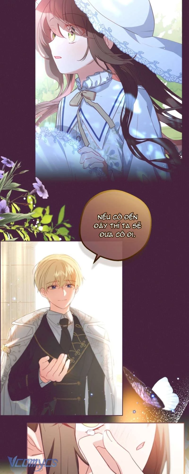 Được Yêu Thương Mà Còn Ngại Ngùng Sao! Chapter 102 - 9