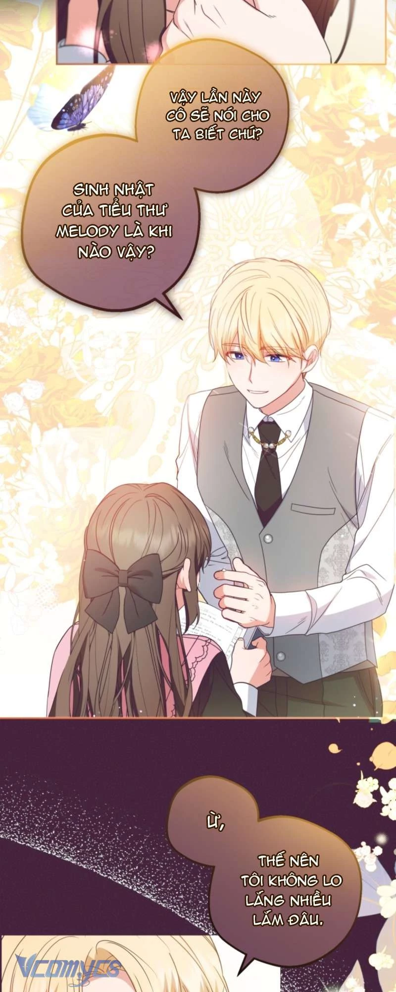 Được Yêu Thương Mà Còn Ngại Ngùng Sao! Chapter 102 - 10