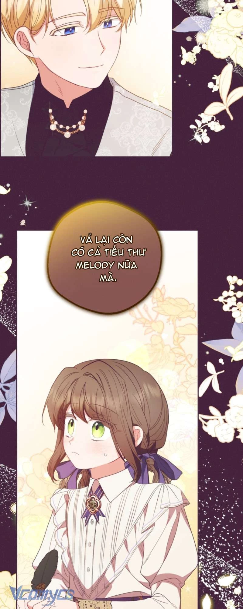 Được Yêu Thương Mà Còn Ngại Ngùng Sao! Chapter 102 - 11