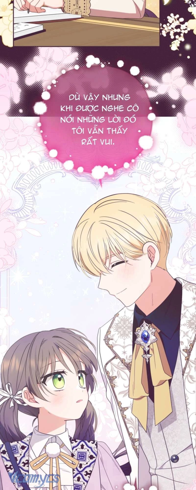 Được Yêu Thương Mà Còn Ngại Ngùng Sao! Chapter 102 - 12