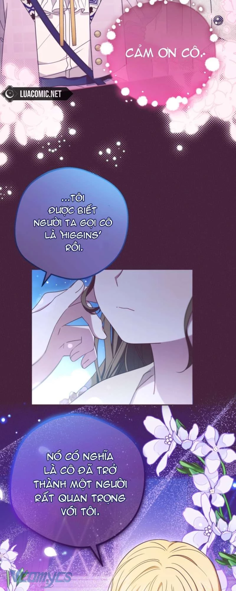 Được Yêu Thương Mà Còn Ngại Ngùng Sao! Chapter 102 - 13