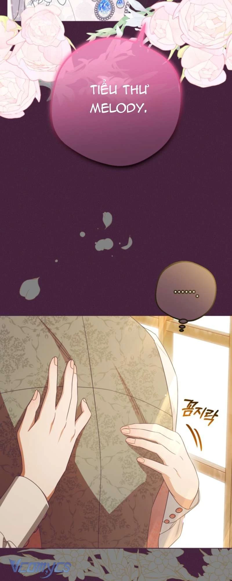 Được Yêu Thương Mà Còn Ngại Ngùng Sao! Chapter 102 - 16