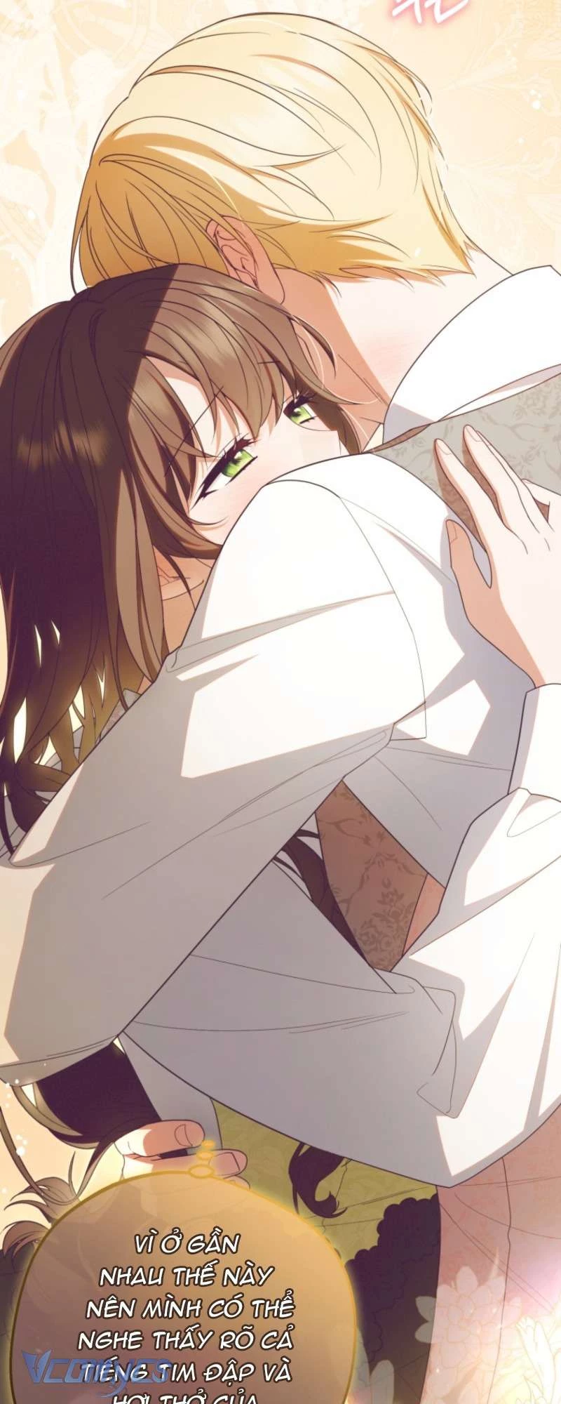 Được Yêu Thương Mà Còn Ngại Ngùng Sao! Chapter 102 - 18