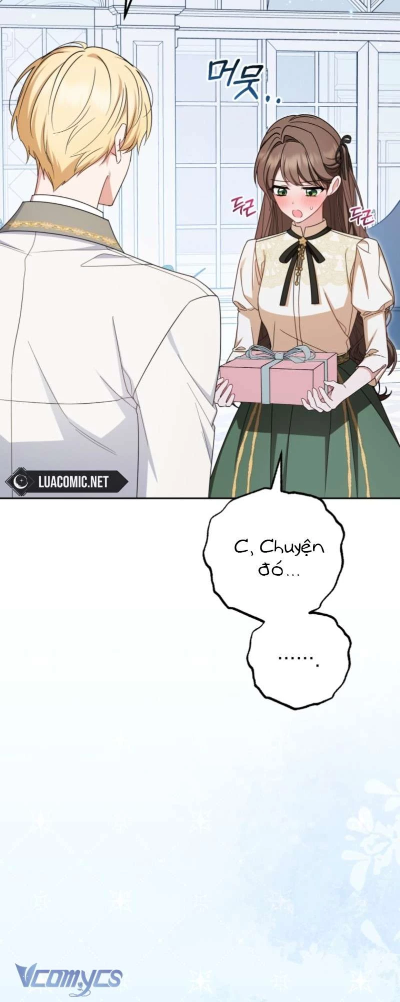 Được Yêu Thương Mà Còn Ngại Ngùng Sao! Chapter 102 - 31