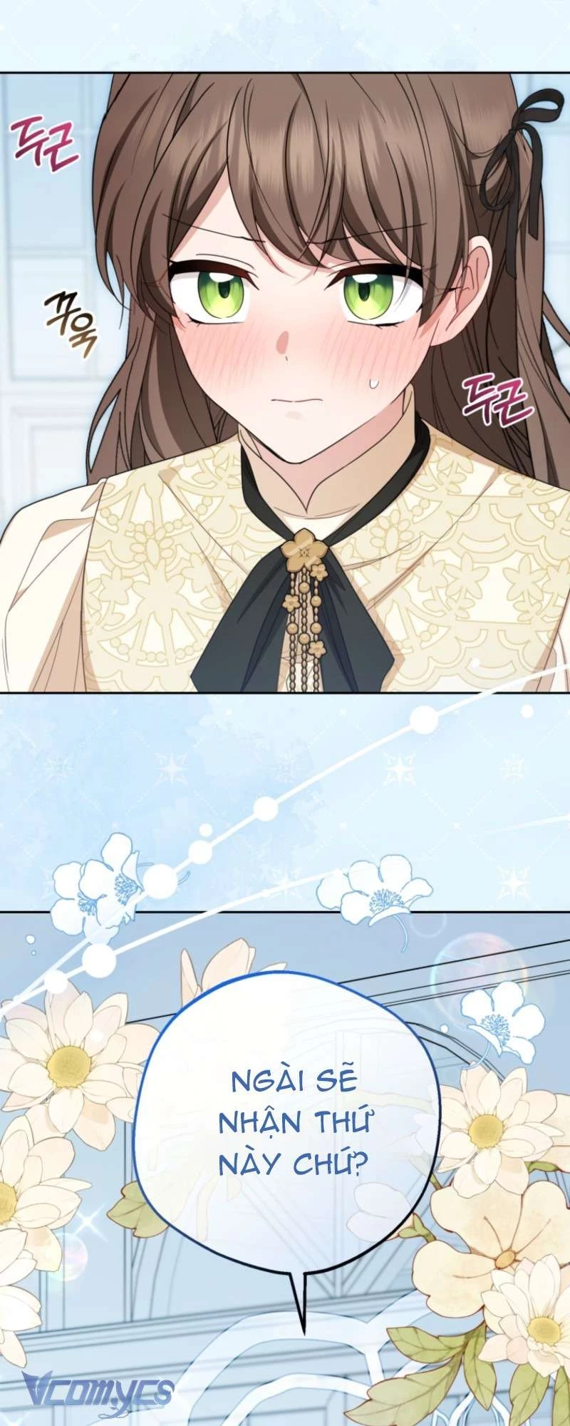 Được Yêu Thương Mà Còn Ngại Ngùng Sao! Chapter 102 - 32