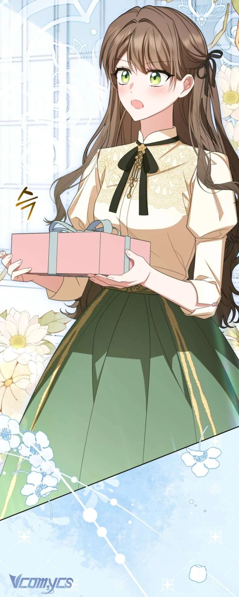 Được Yêu Thương Mà Còn Ngại Ngùng Sao! Chapter 102 - 33