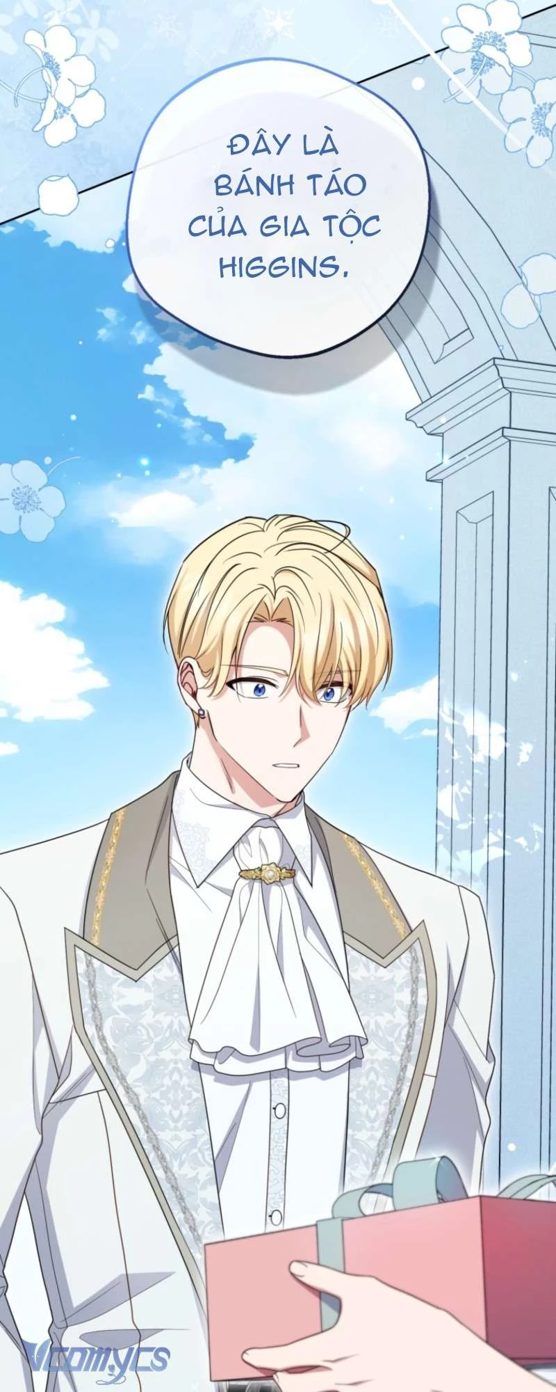 Được Yêu Thương Mà Còn Ngại Ngùng Sao! Chapter 102 - 35