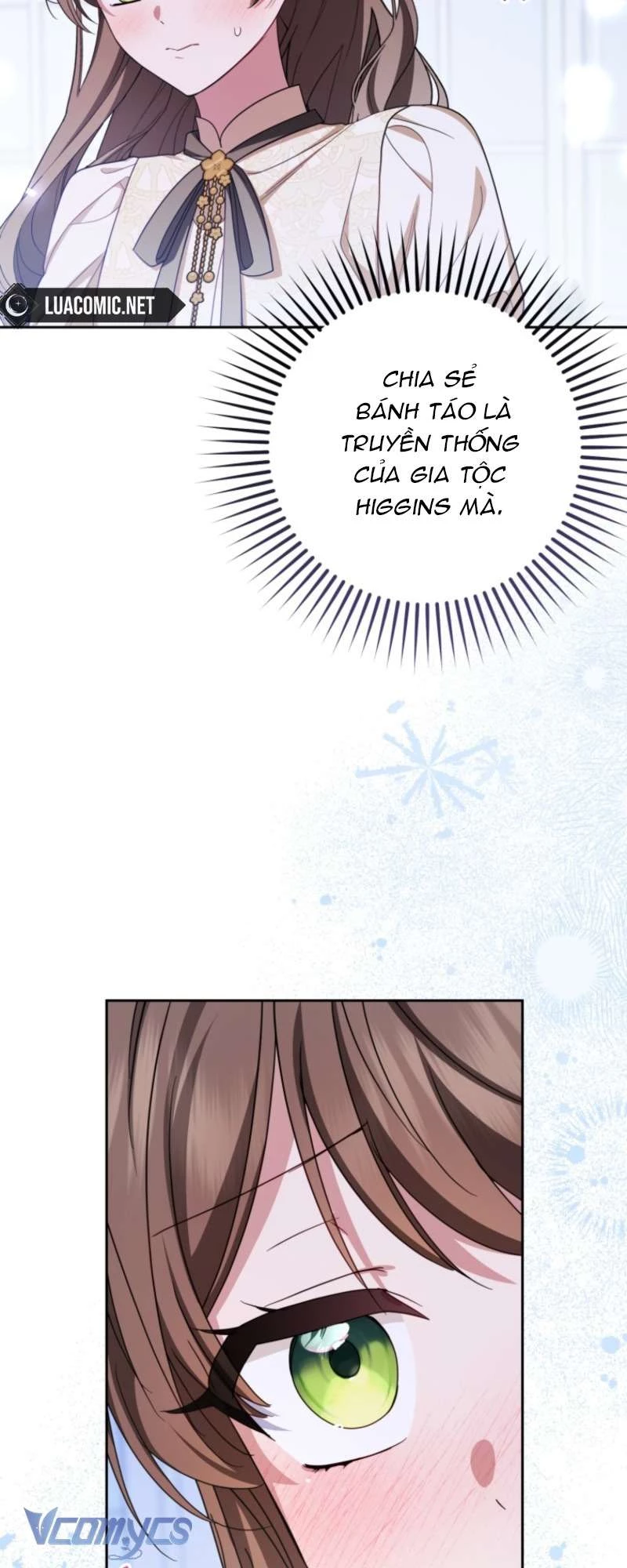 Được Yêu Thương Mà Còn Ngại Ngùng Sao! Chapter 102 - 37