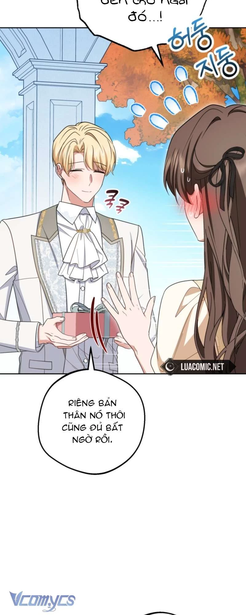 Được Yêu Thương Mà Còn Ngại Ngùng Sao! Chapter 102 - 42