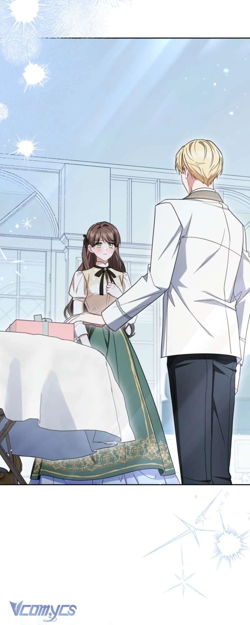 Được Yêu Thương Mà Còn Ngại Ngùng Sao! Chapter 102 - 46