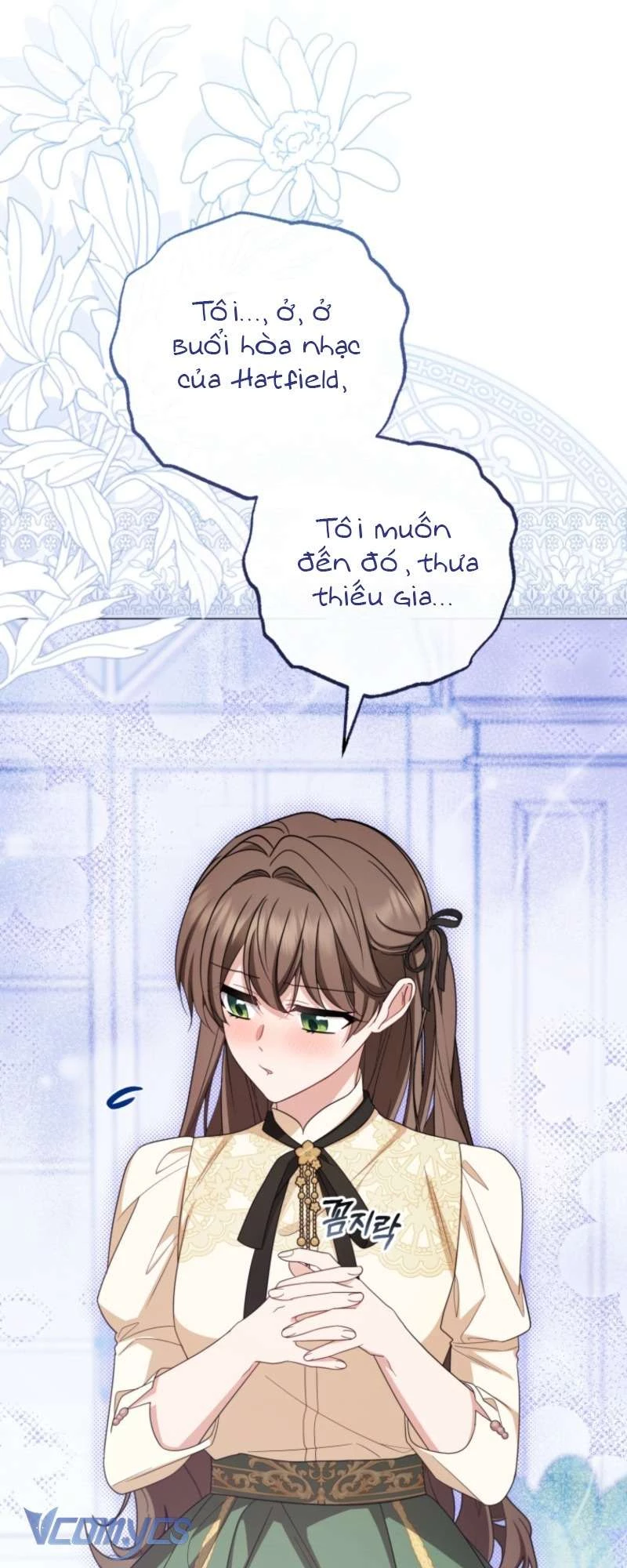 Được Yêu Thương Mà Còn Ngại Ngùng Sao! Chapter 102 - 48