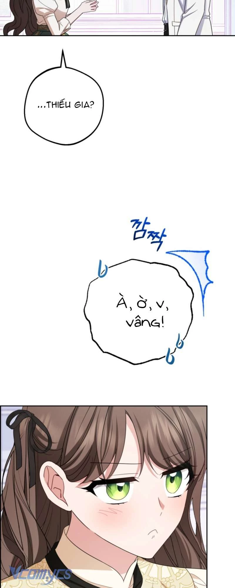 Được Yêu Thương Mà Còn Ngại Ngùng Sao! Chapter 102 - 51