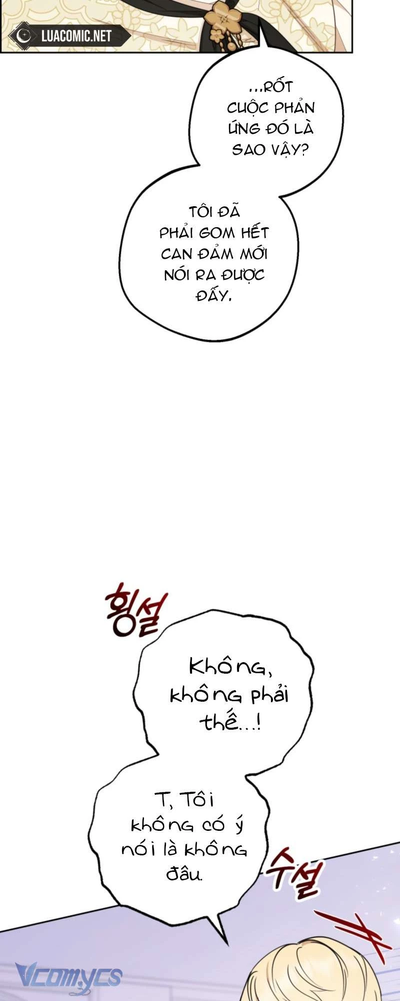 Được Yêu Thương Mà Còn Ngại Ngùng Sao! Chapter 102 - 52