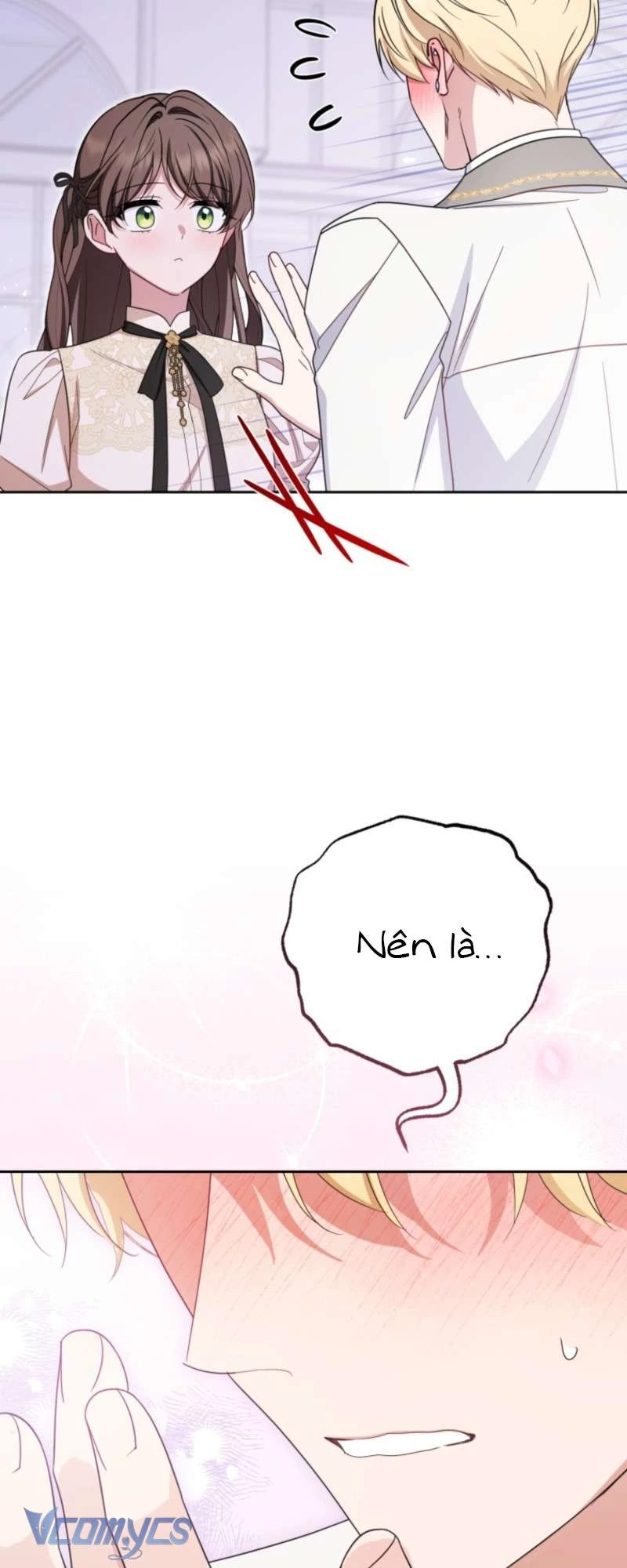 Được Yêu Thương Mà Còn Ngại Ngùng Sao! Chapter 102 - 53