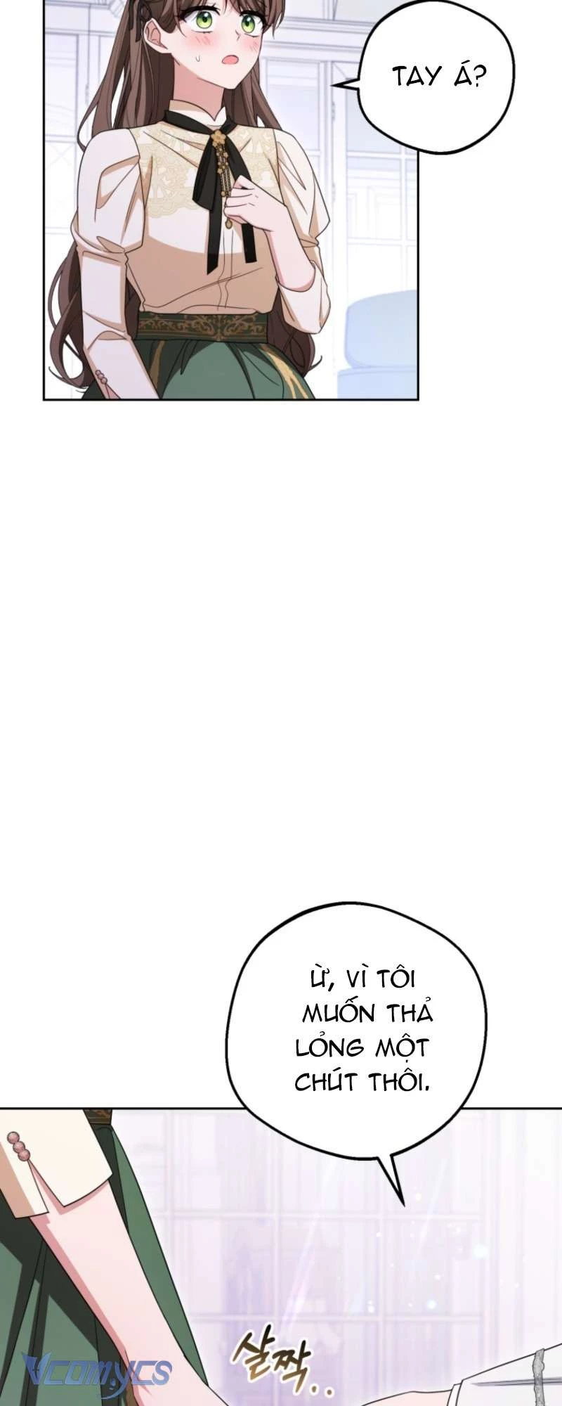 Được Yêu Thương Mà Còn Ngại Ngùng Sao! Chapter 102 - 59