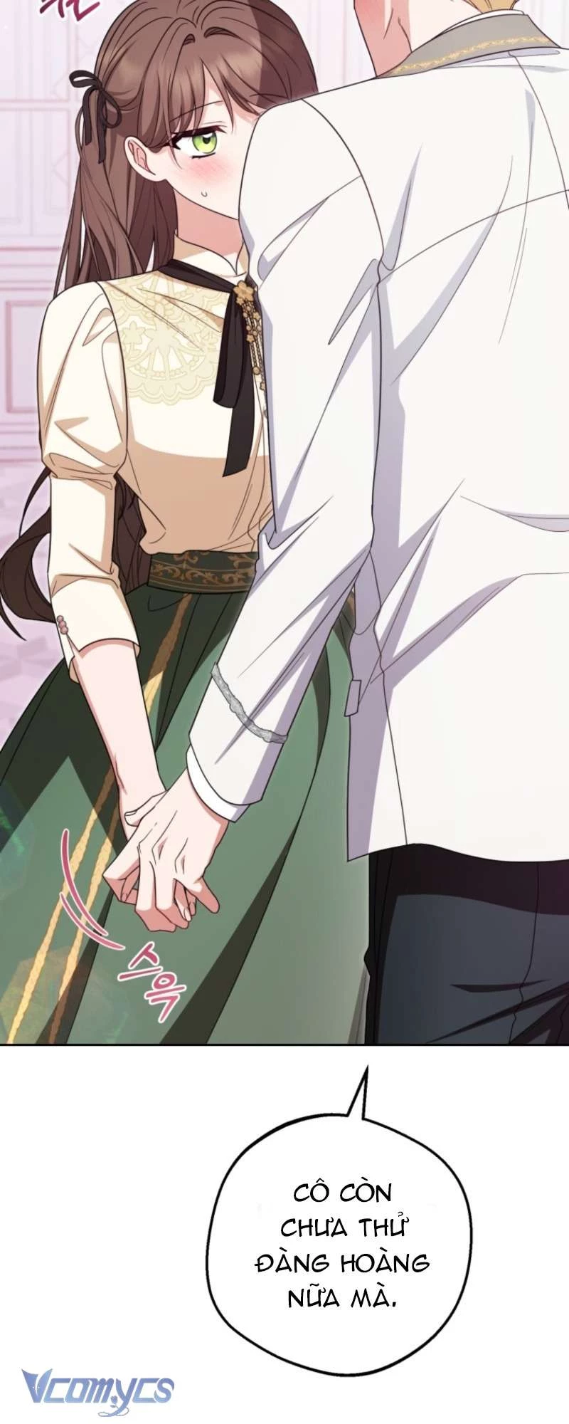 Được Yêu Thương Mà Còn Ngại Ngùng Sao! Chapter 102 - 61