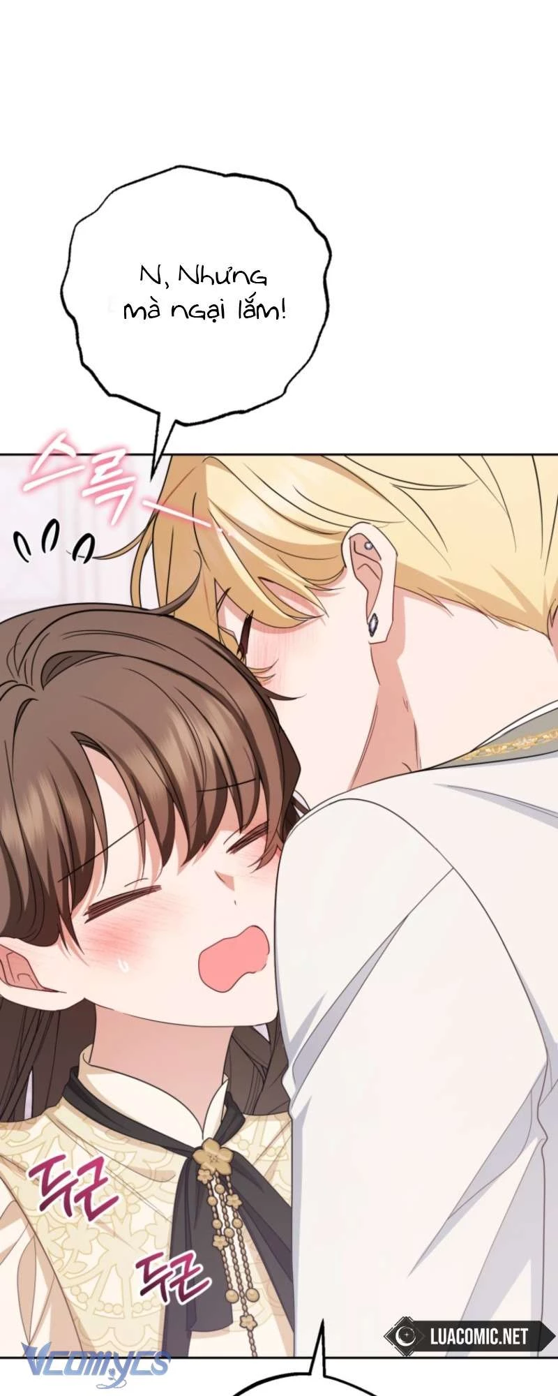 Được Yêu Thương Mà Còn Ngại Ngùng Sao! Chapter 102 - 62