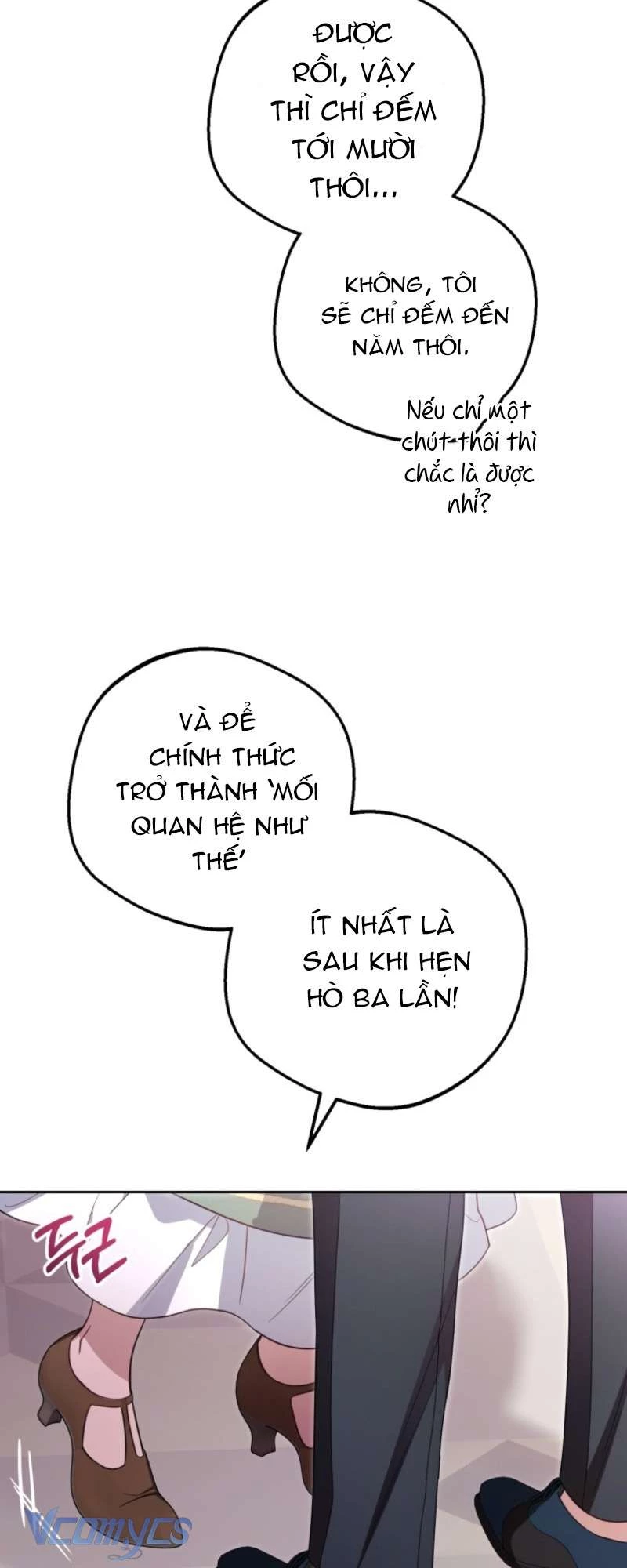 Được Yêu Thương Mà Còn Ngại Ngùng Sao! Chapter 102 - 63