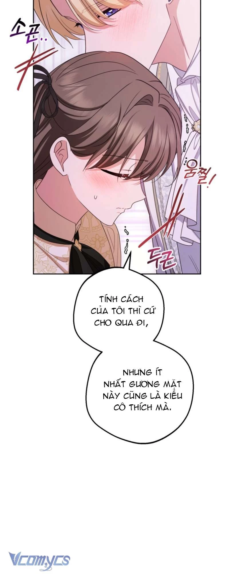 Được Yêu Thương Mà Còn Ngại Ngùng Sao! Chapter 102 - 65