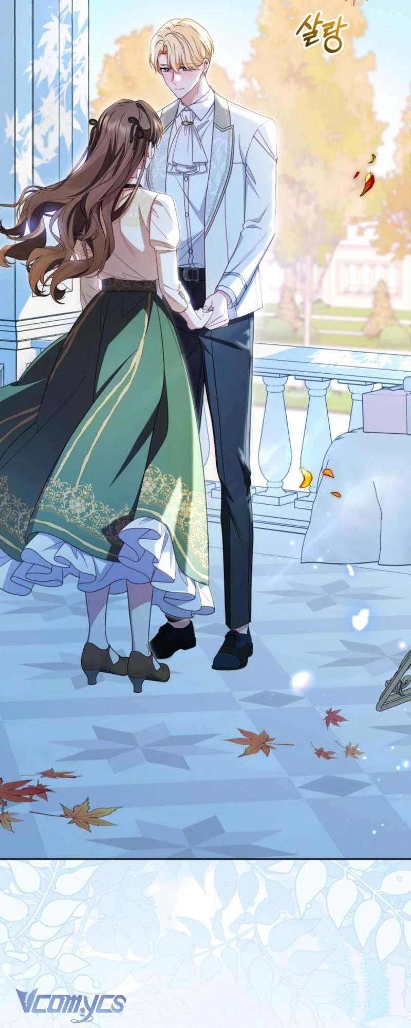 Được Yêu Thương Mà Còn Ngại Ngùng Sao! Chapter 102 - 68